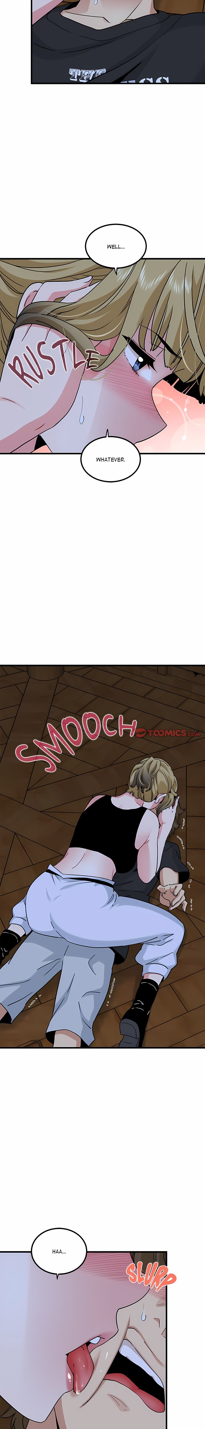 Snapping into Love (Uncensored) 2