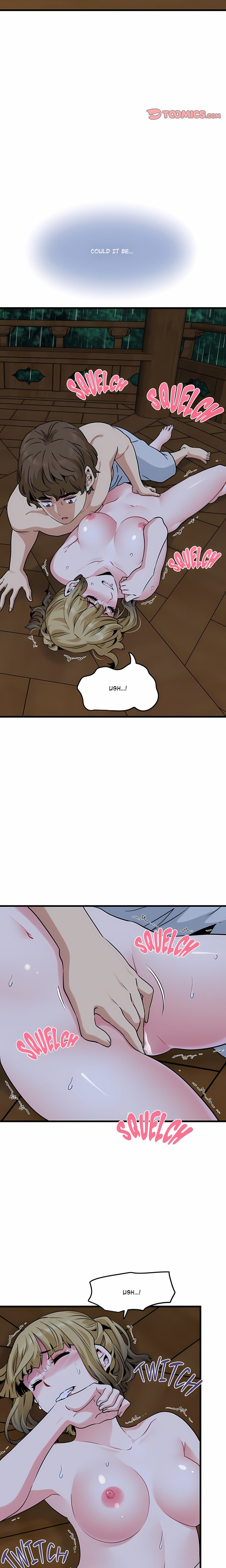 Snapping into Love (Uncensored) 17