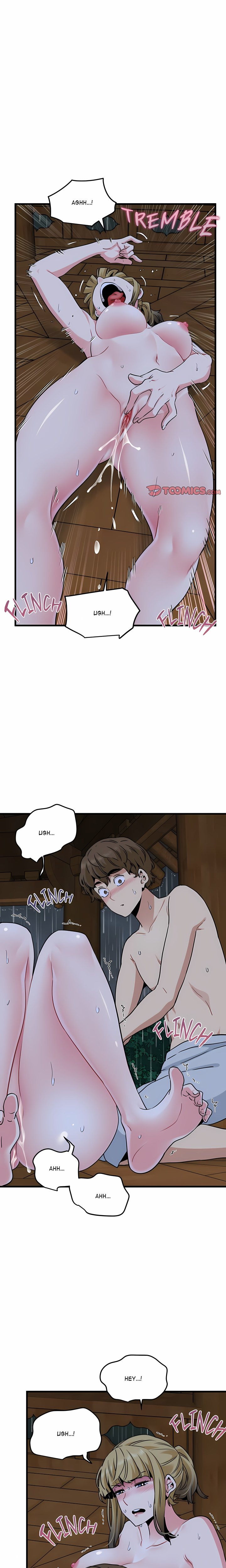 Snapping into Love (Uncensored) 19