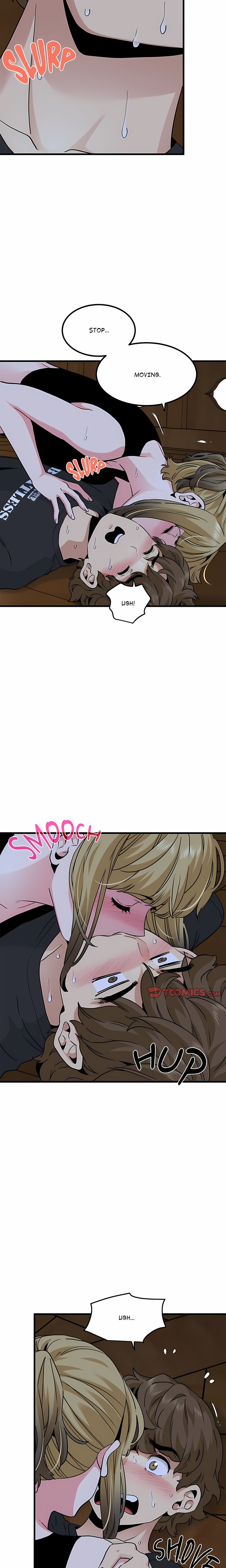 Snapping into Love (Uncensored) 3