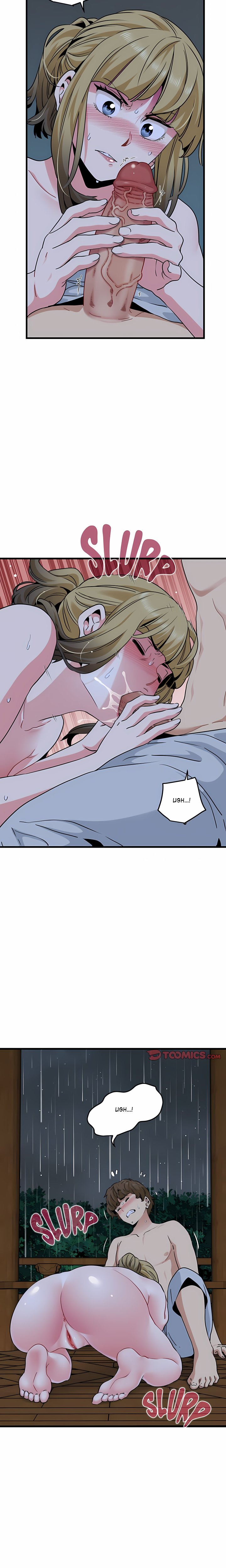 Snapping into Love (Uncensored) 22