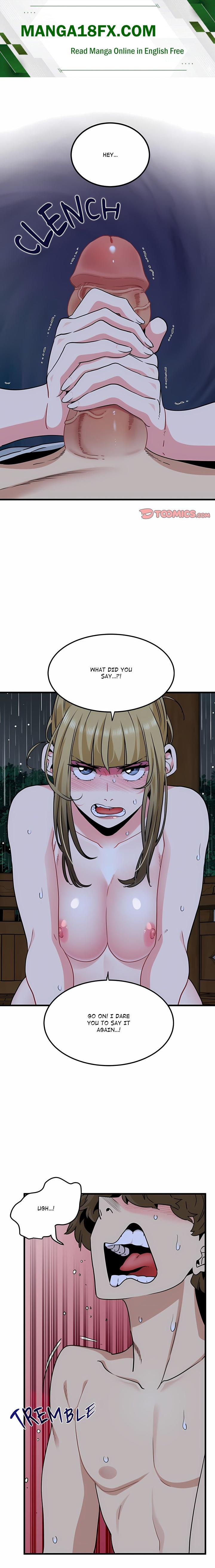 Snapping into Love (Uncensored) 1