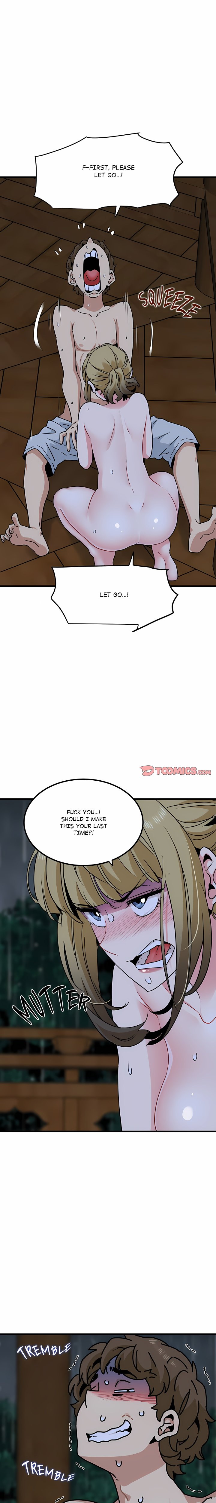 Snapping into Love (Uncensored) 2