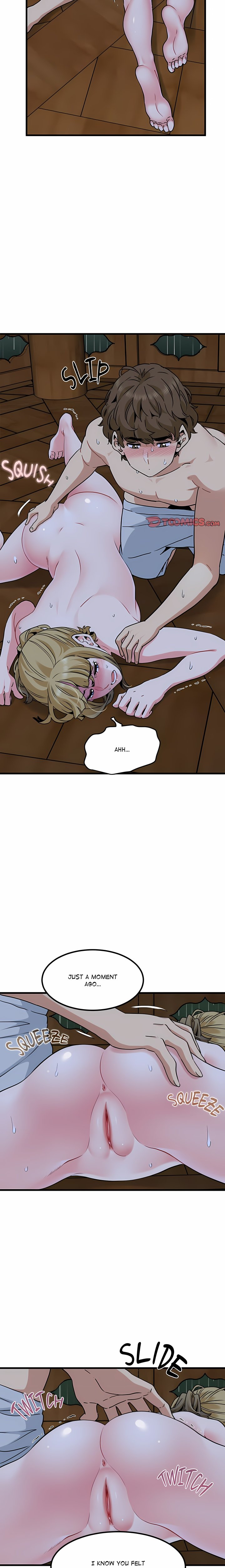 Snapping into Love (Uncensored) 11