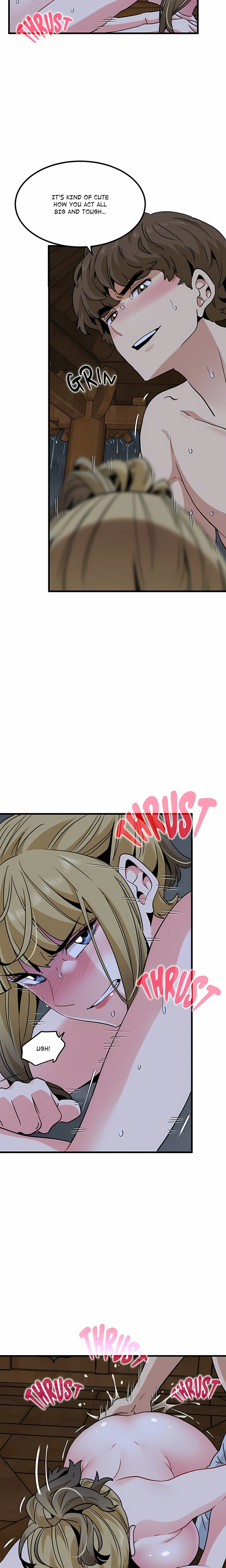 Snapping into Love (Uncensored) 14