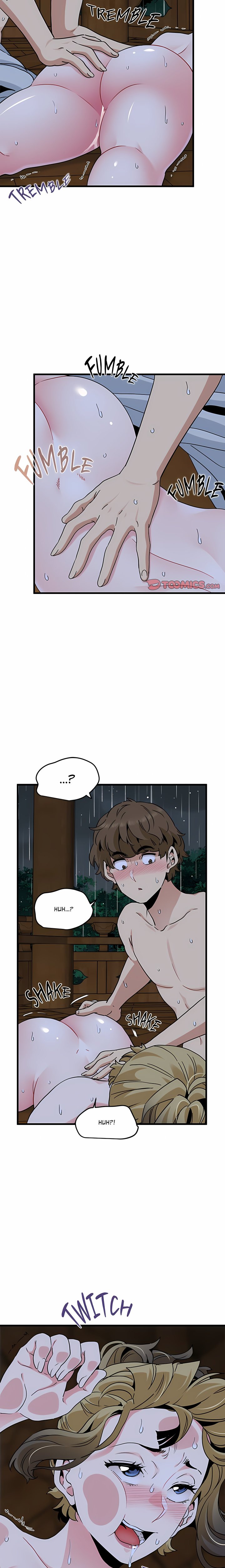 Snapping into Love (Uncensored) 16