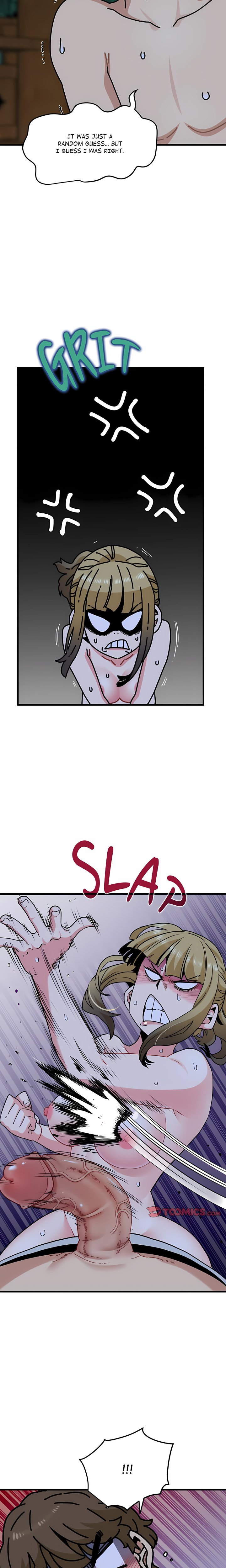 Snapping into Love (Uncensored) 3