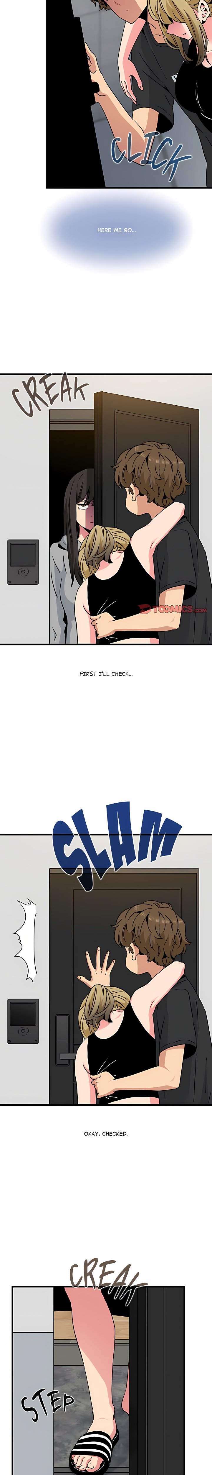 Snapping into Love (Uncensored) 21