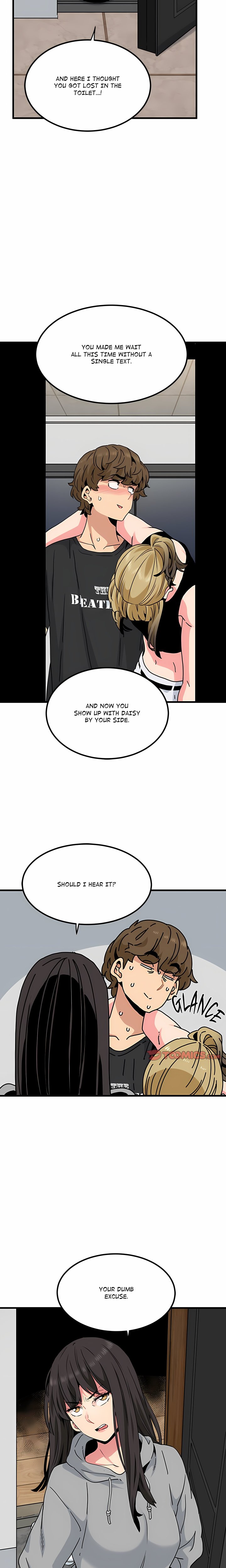 Snapping into Love (Uncensored) 22