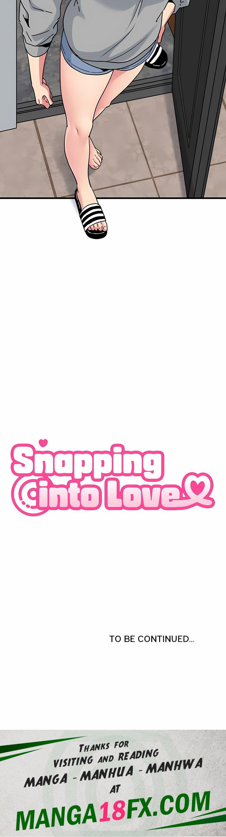 Snapping into Love (Uncensored) 23