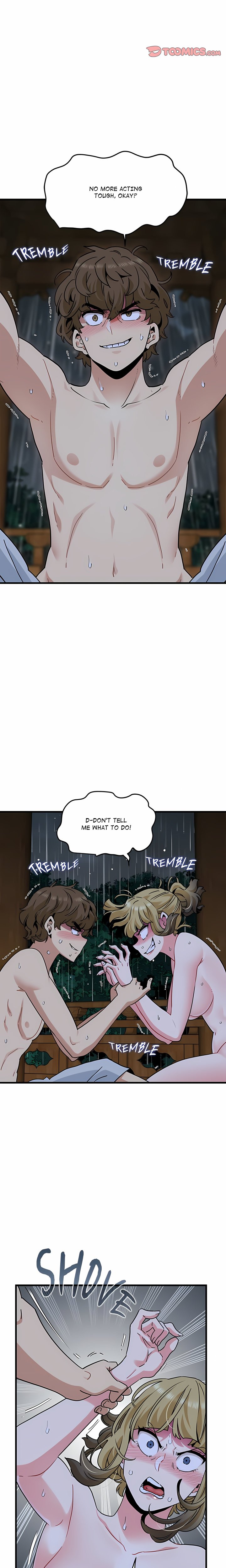 Snapping into Love (Uncensored) 5