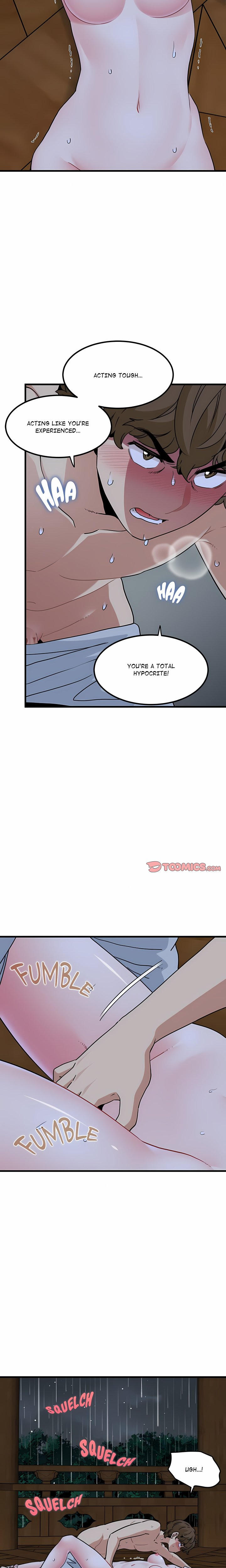 Snapping into Love (Uncensored) 7