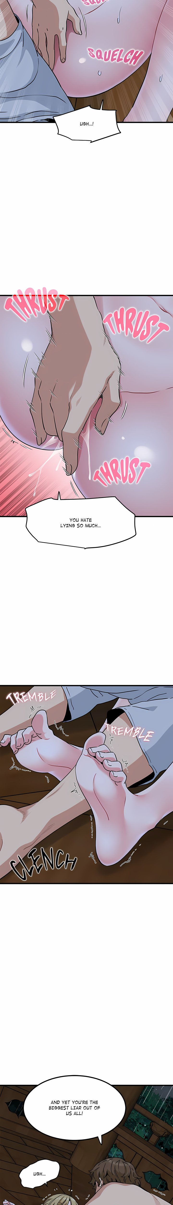 Snapping into Love (Uncensored) 9