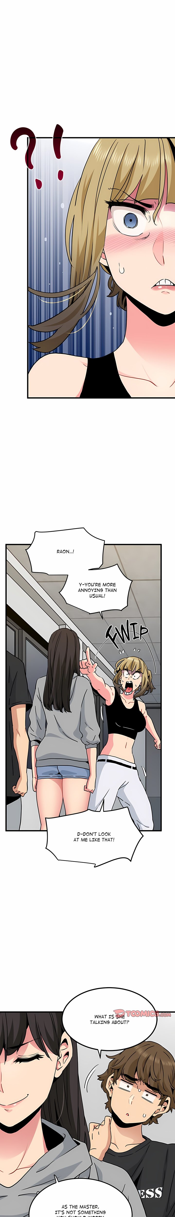 Snapping into Love (Uncensored) 14