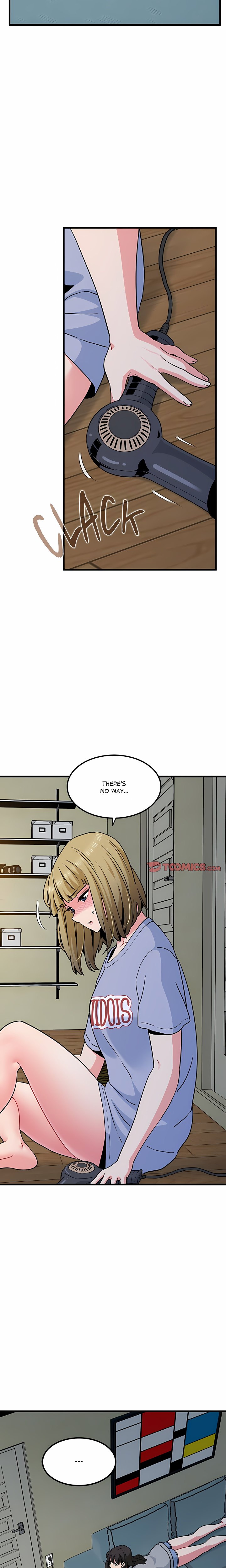 Snapping into Love (Uncensored) 21
