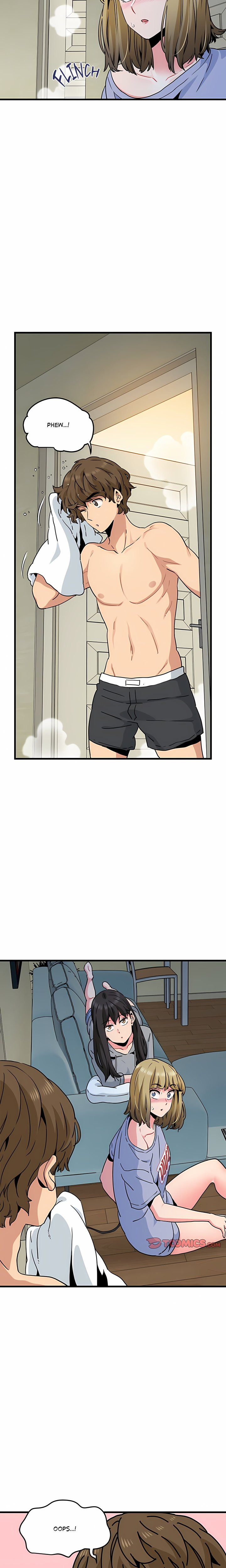 Snapping into Love (Uncensored) 23