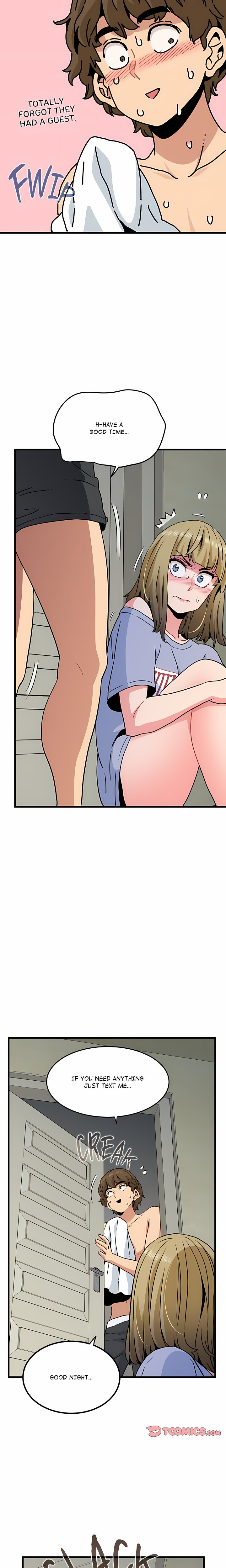 Snapping into Love (Uncensored) 24