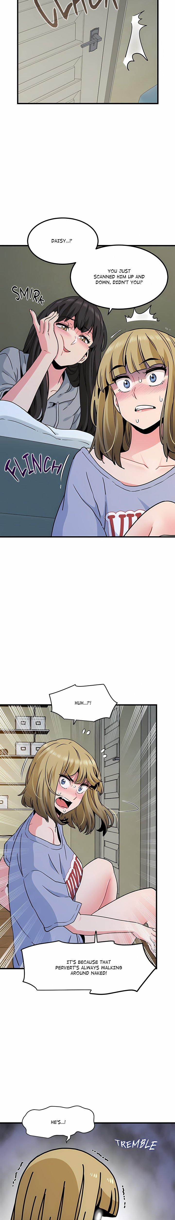 Snapping into Love (Uncensored) 25