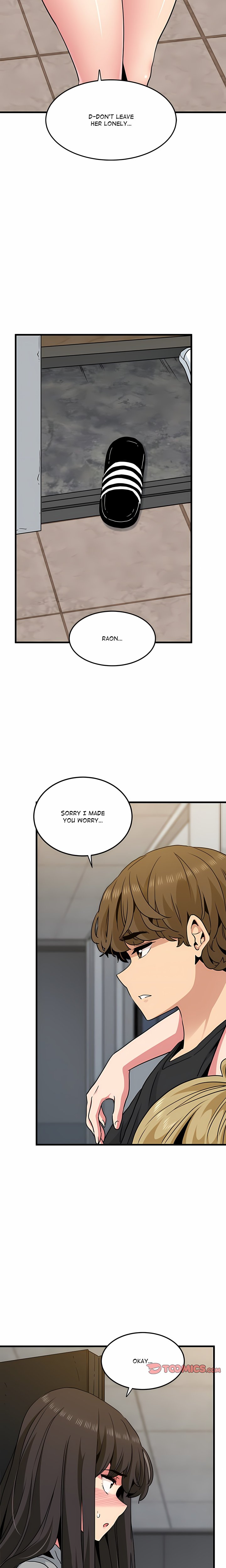 Snapping into Love (Uncensored) 5