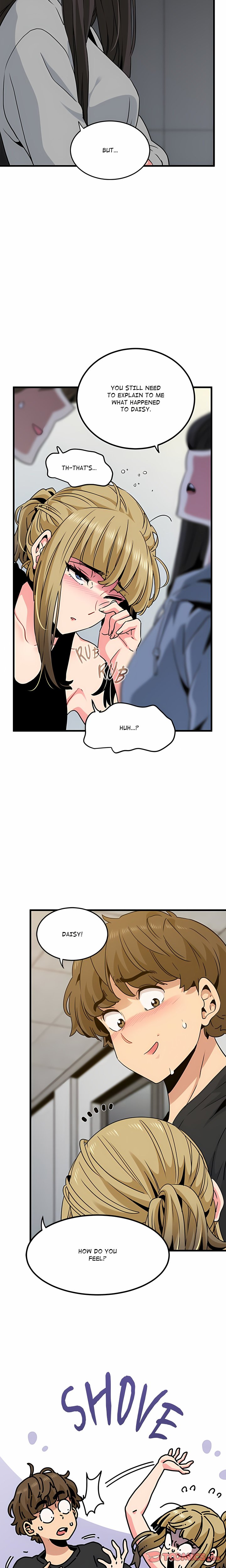 Snapping into Love (Uncensored) 6