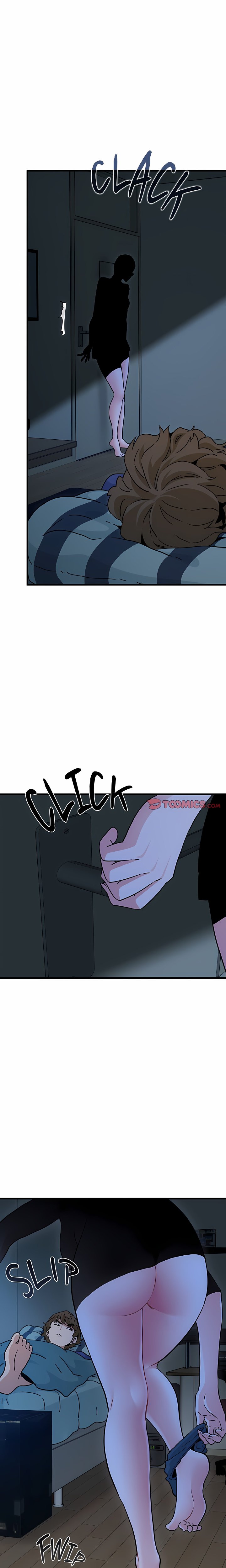 Snapping into Love (Uncensored) 2