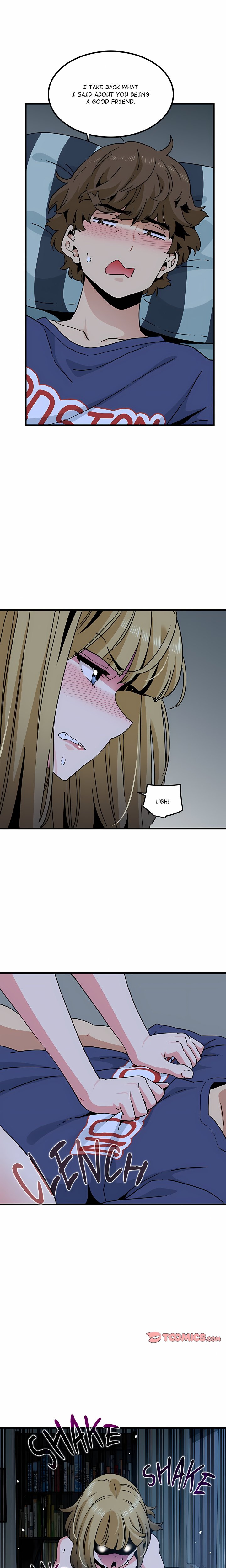 Snapping into Love (Uncensored) 13