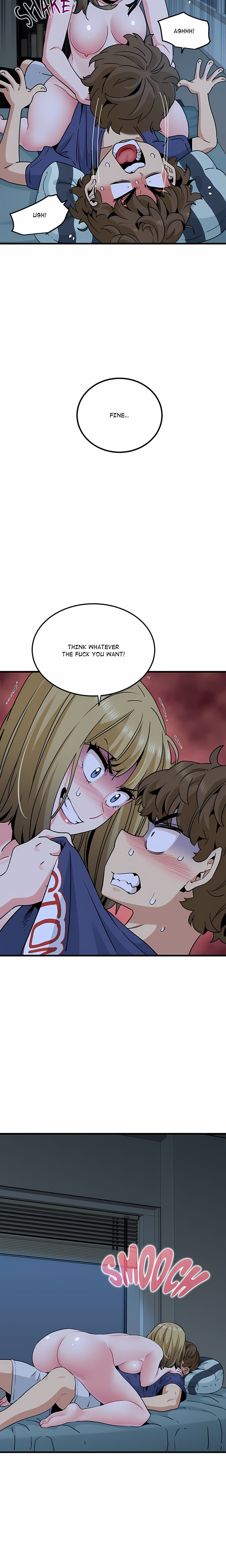 Snapping into Love (Uncensored) 14