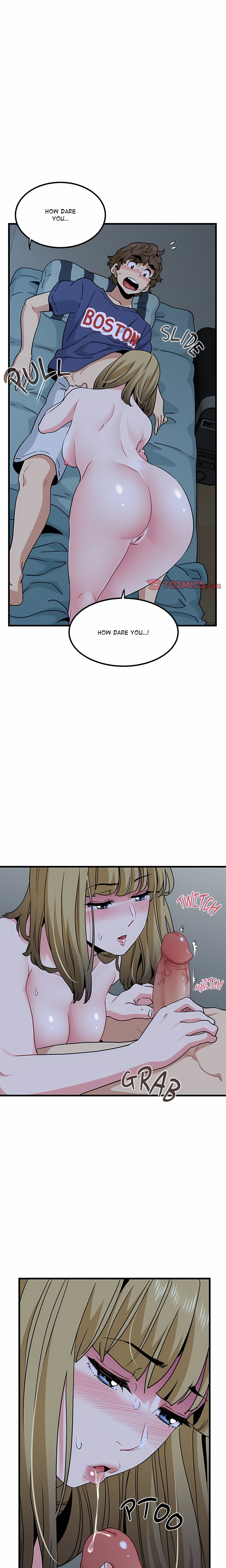 Snapping into Love (Uncensored) 16