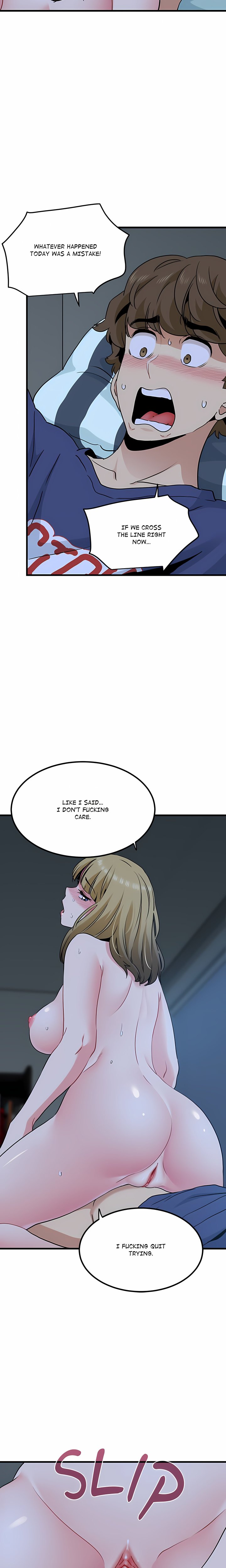 Snapping into Love (Uncensored) 19
