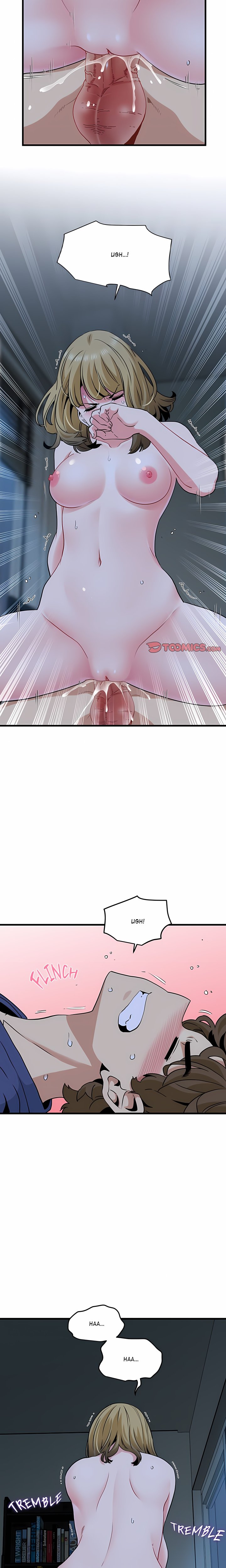 Snapping into Love (Uncensored) 21