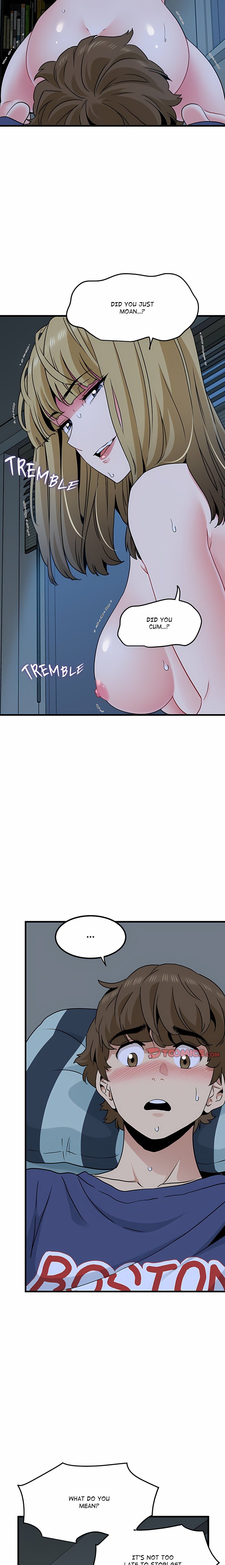 Snapping into Love (Uncensored) 22