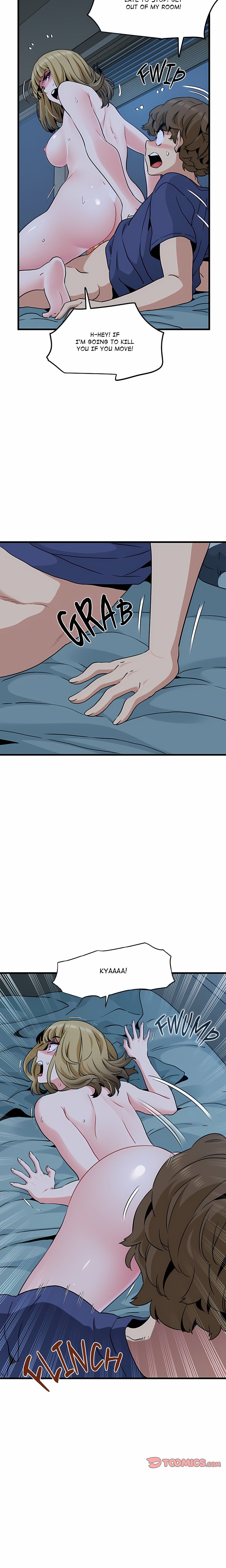 Snapping into Love (Uncensored) 23