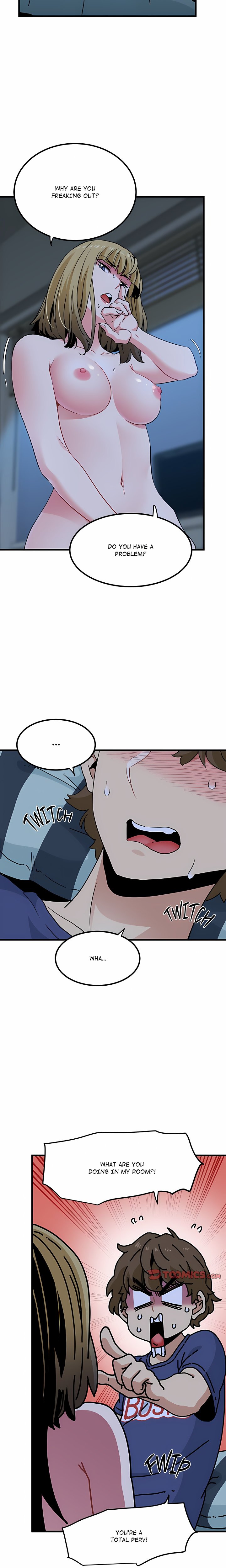 Snapping into Love (Uncensored) 8