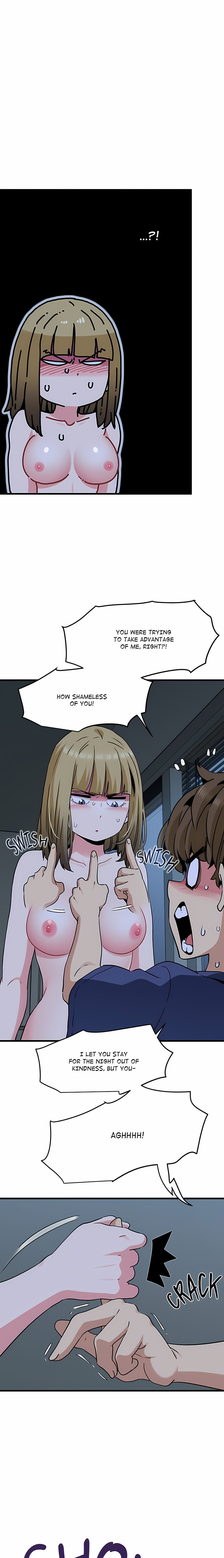 Snapping into Love (Uncensored) 9