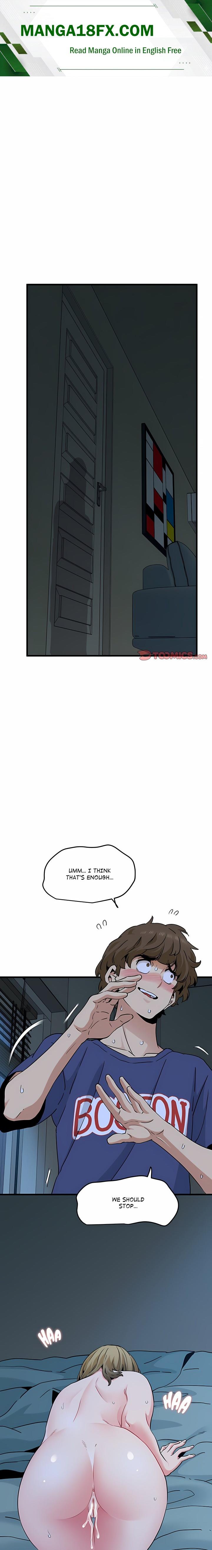 Snapping into Love (Uncensored) 1