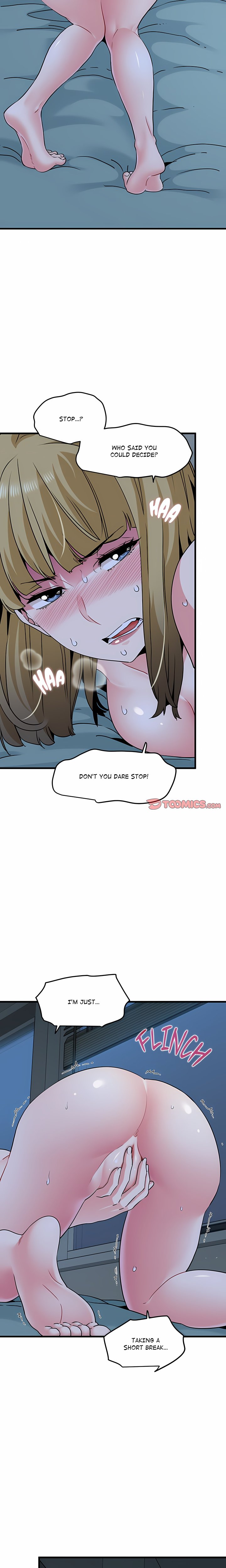 Snapping into Love (Uncensored) 2