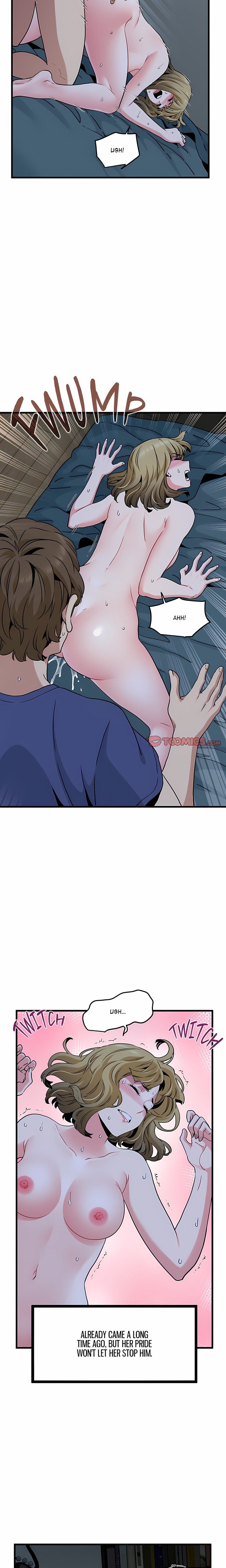 Snapping into Love (Uncensored) 11