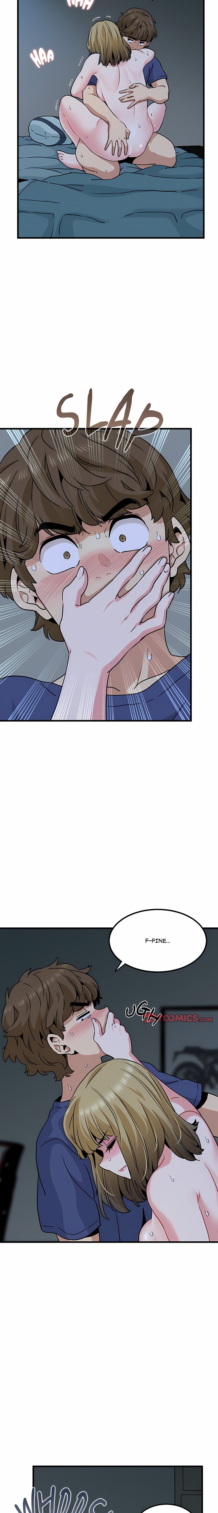 Snapping into Love (Uncensored) 22