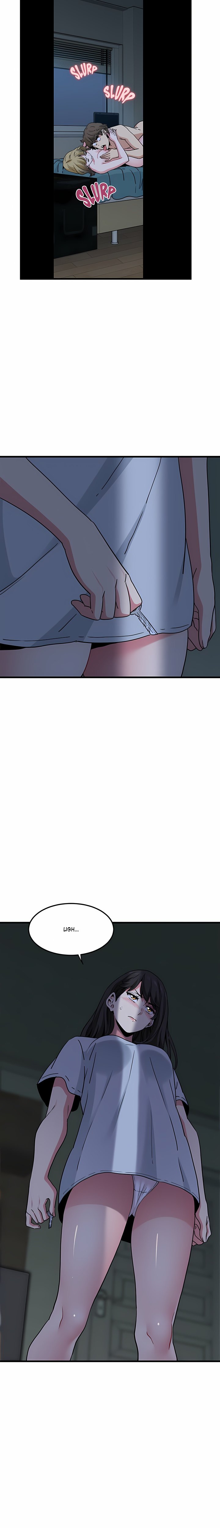 Snapping into Love (Uncensored) 25