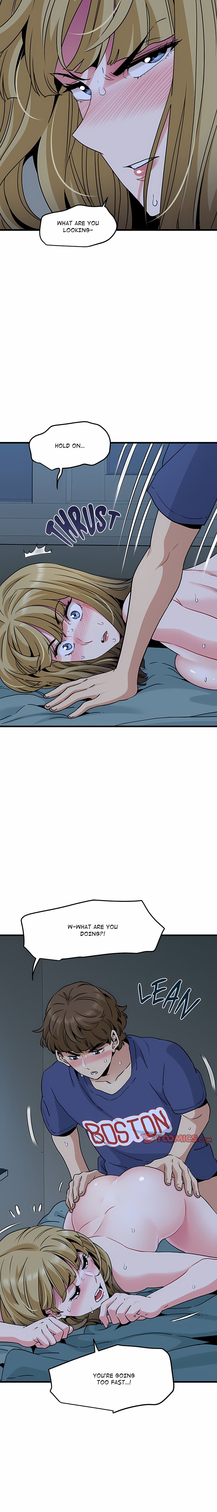 Snapping into Love (Uncensored) 4