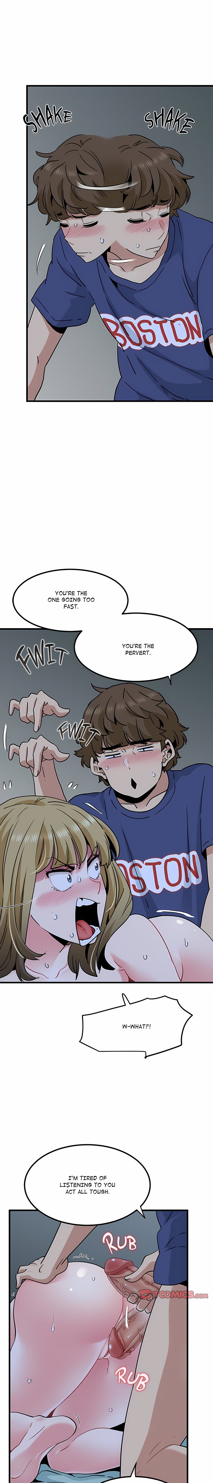 Snapping into Love (Uncensored) 5