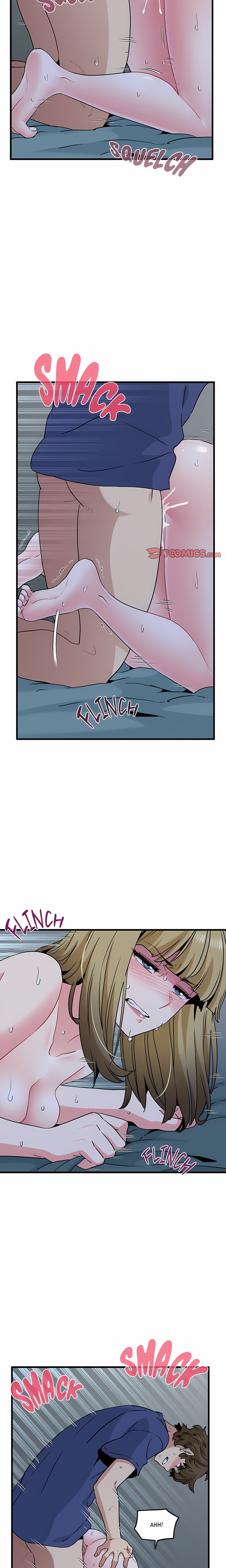 Snapping into Love (Uncensored) 10