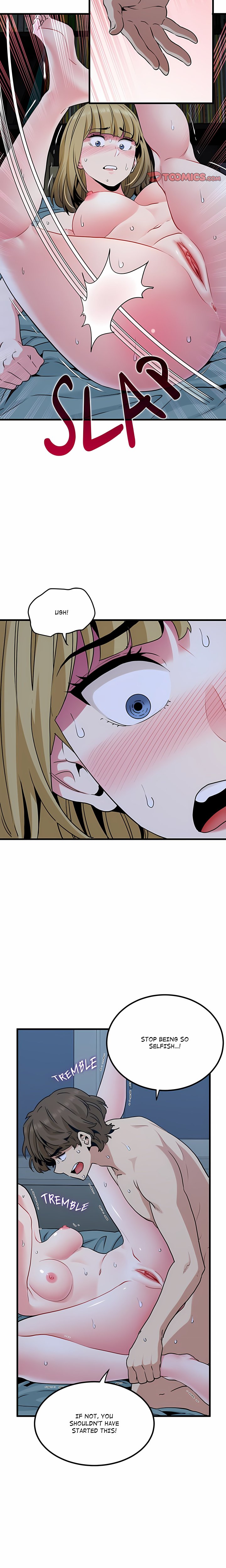 Snapping into Love (Uncensored) 15