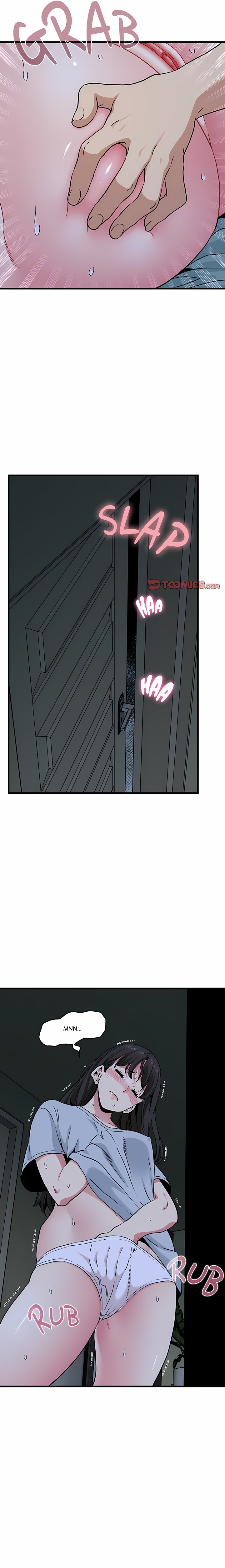 Snapping into Love (Uncensored) 16