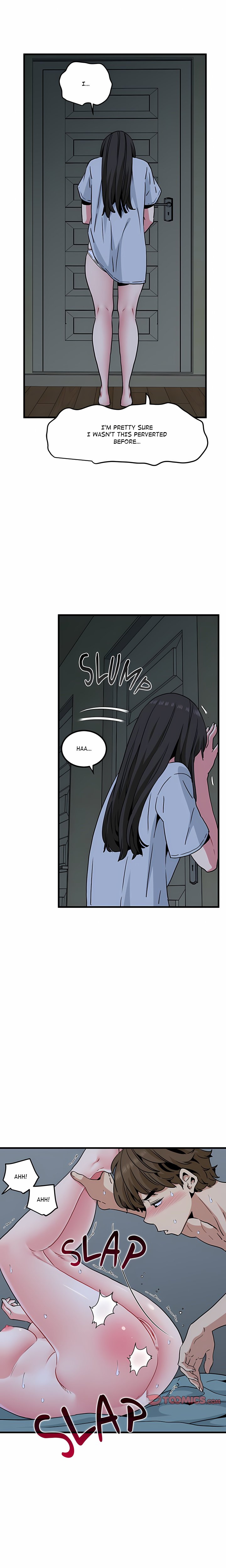 Snapping into Love (Uncensored) 18