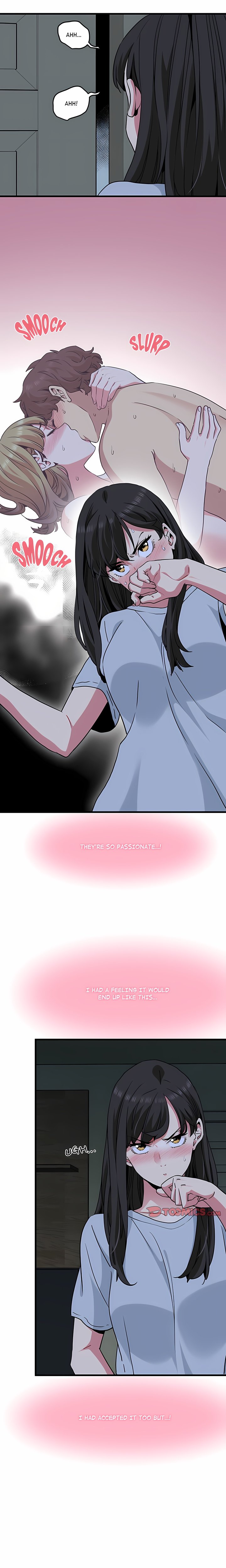 Snapping into Love (Uncensored) 3