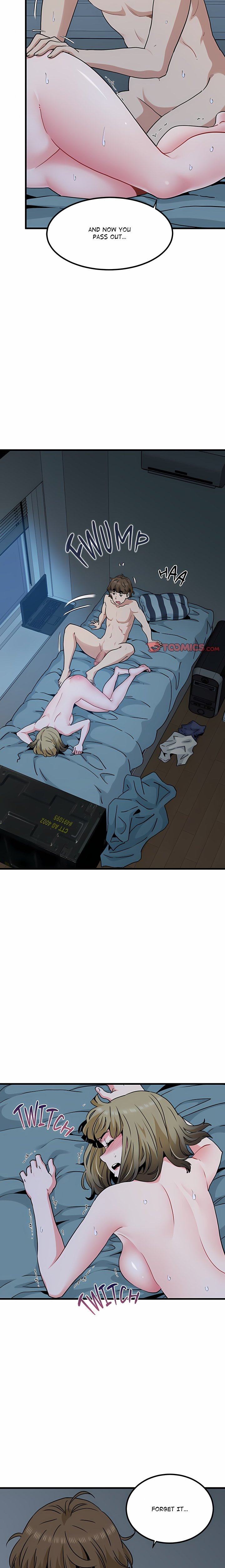 Snapping into Love (Uncensored) 21