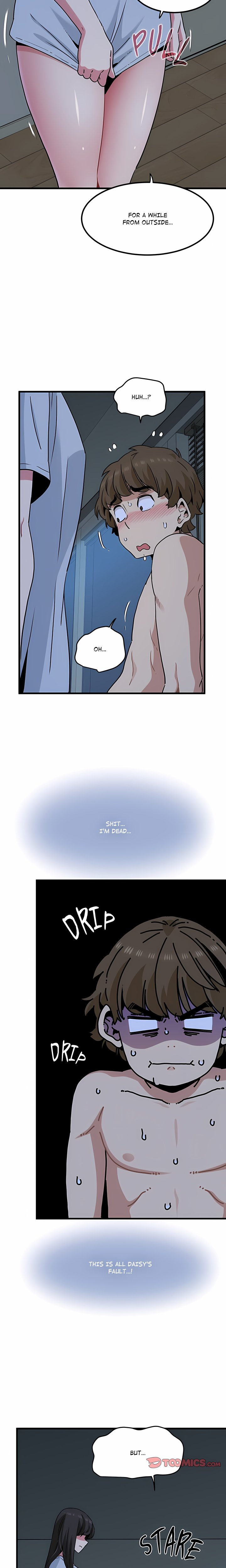 Snapping into Love (Uncensored) 23