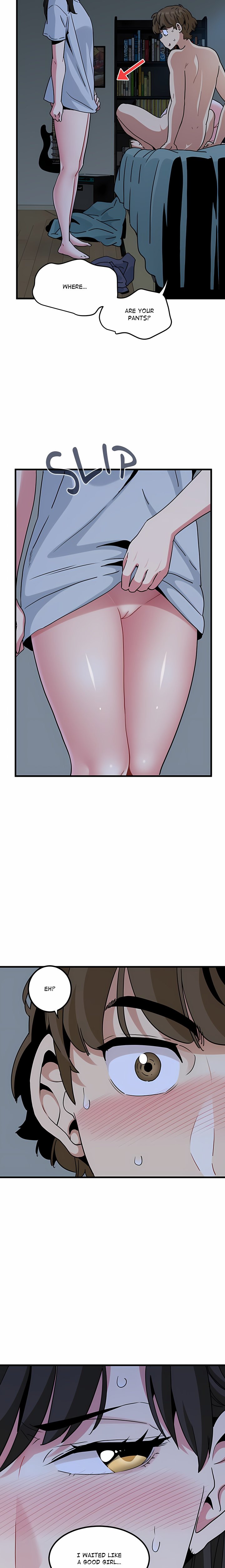 Snapping into Love (Uncensored) 24