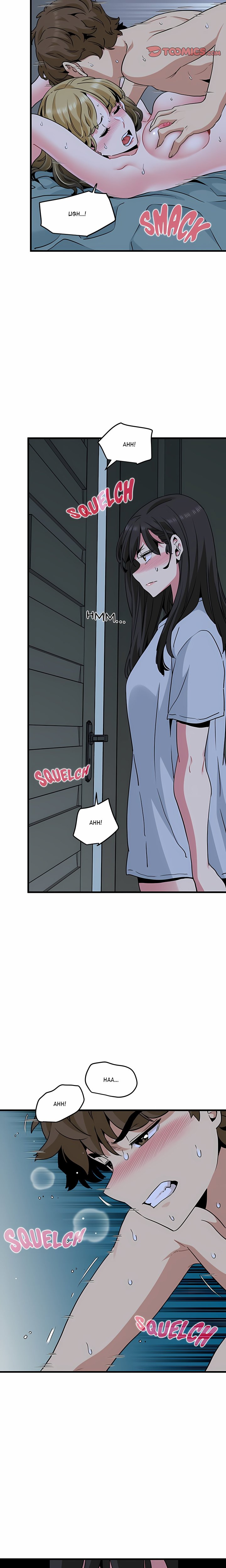 Snapping into Love (Uncensored) 5